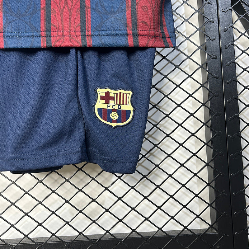 Kit Infantil Barcelona l 2025∕26 Special Edition