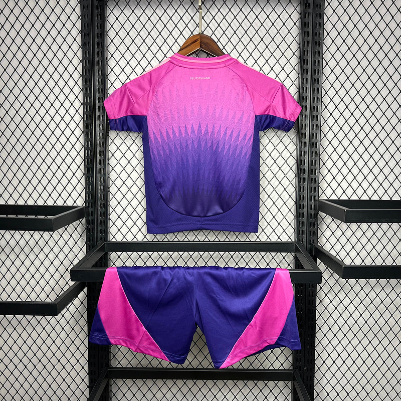 Infantil Seleção da Alemanha ll 2024∕25