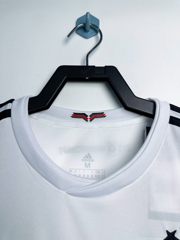 Camisa Germany 2018 - Home Retro