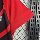 Camisa Feminina Athletico Paranaense ll 24/25 Vermelho