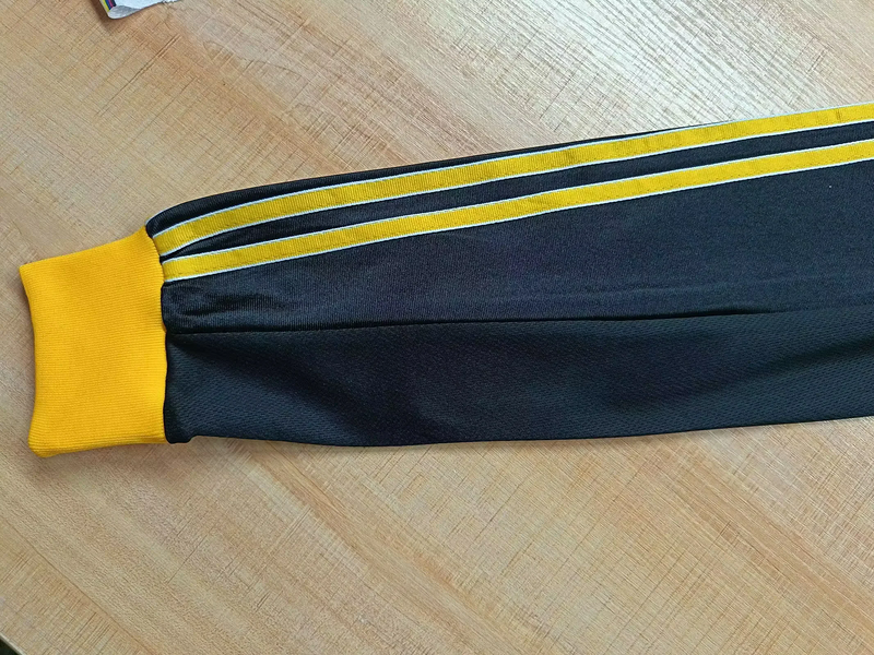 Camisa Real Madrid 99/00  Long Sleeve - Away Retro