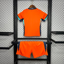 Infantil Seleção da Holanda l 2024∕25