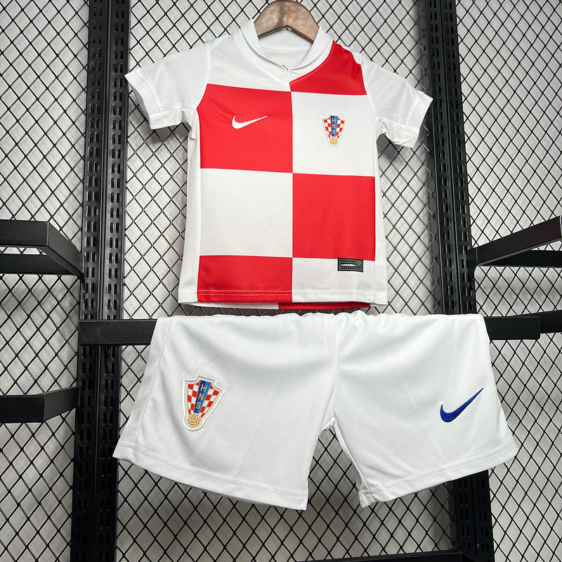 Infantil Seleção da Croacia l 2024∕25