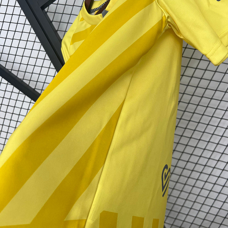 Camisa Real Betis 25∕26 Goalkeeper