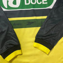 Camisa Sporting 99/00  Long Sleeve - Away Retro