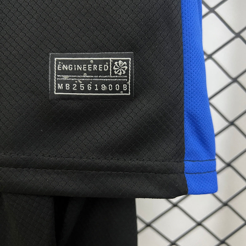 Kit Infantil Barcelona ll 2024∕25 Cactus Jack