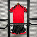 Infantil New York Red Bulls 2024∕25