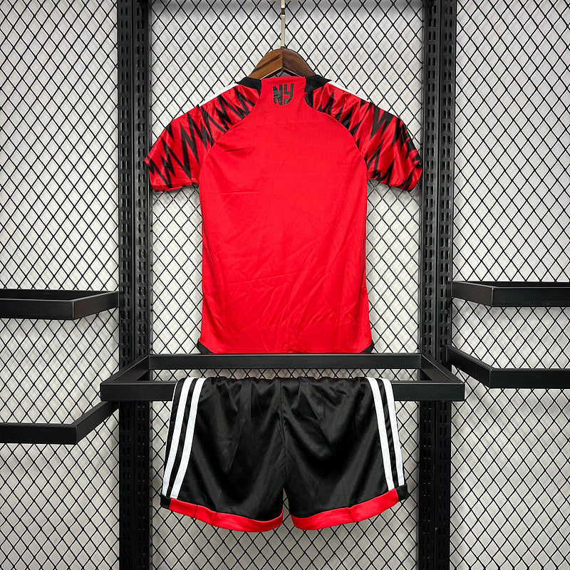 Infantil New York Red Bulls 2024∕25