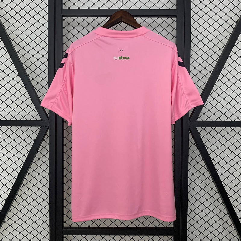 Camisa Real Betis 25∕26 Special Edition