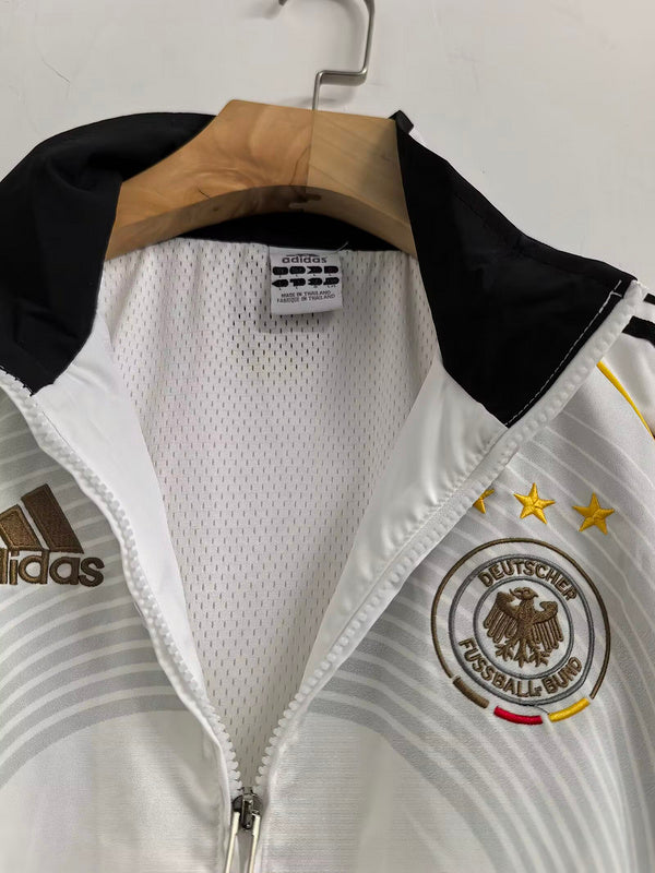 Corta Vento Germany 06-07