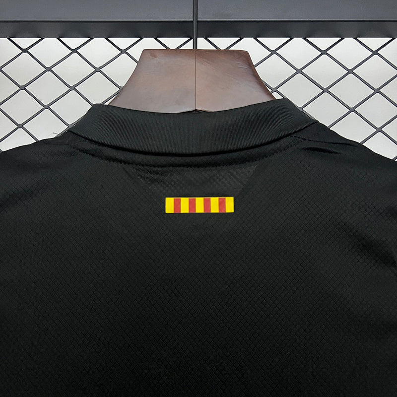 Kit Infantil Barcelona ll 2024∕25 Cactus Jack