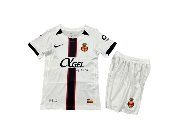 Kit Infantil RCD Mallorca 25/26 Away