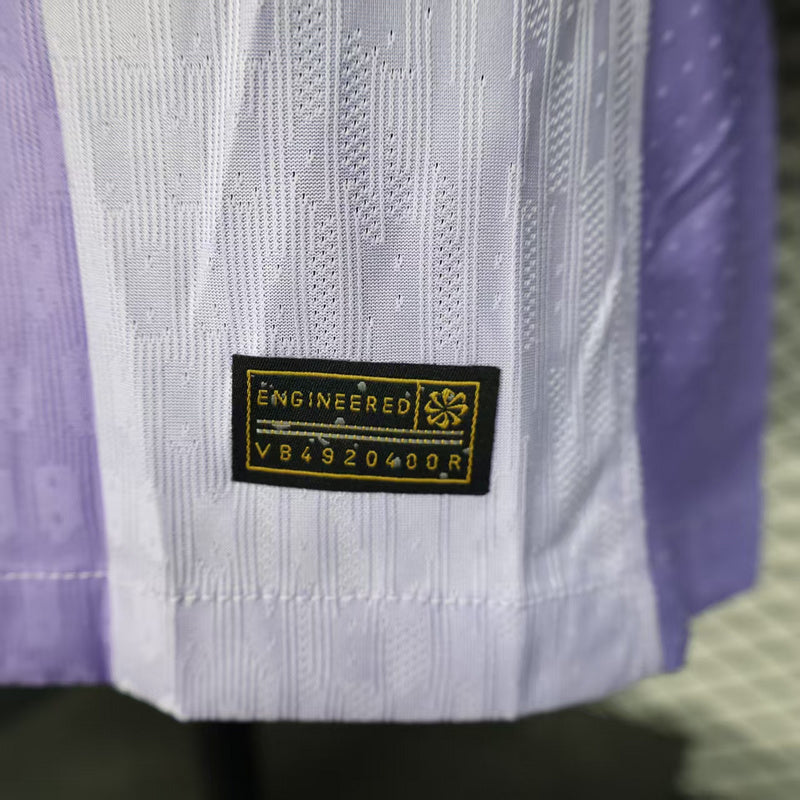 Camisa Brighton 25/26 Jogador Away