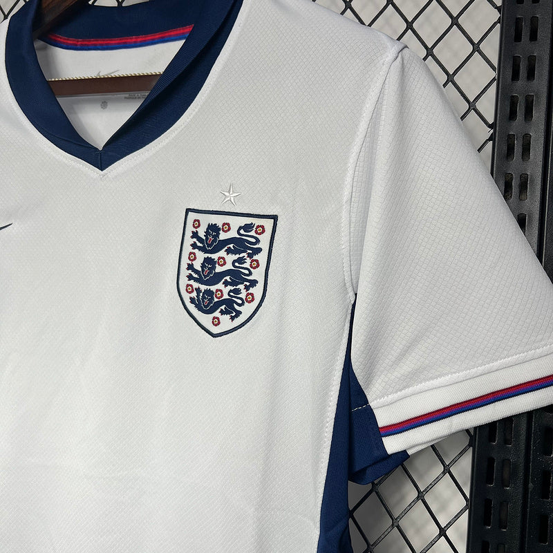 Camisa Inglaterra 24/25 - Home
