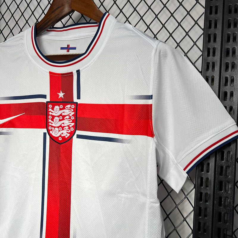 Camisa Inglaterra 24/25 - Edição Especial