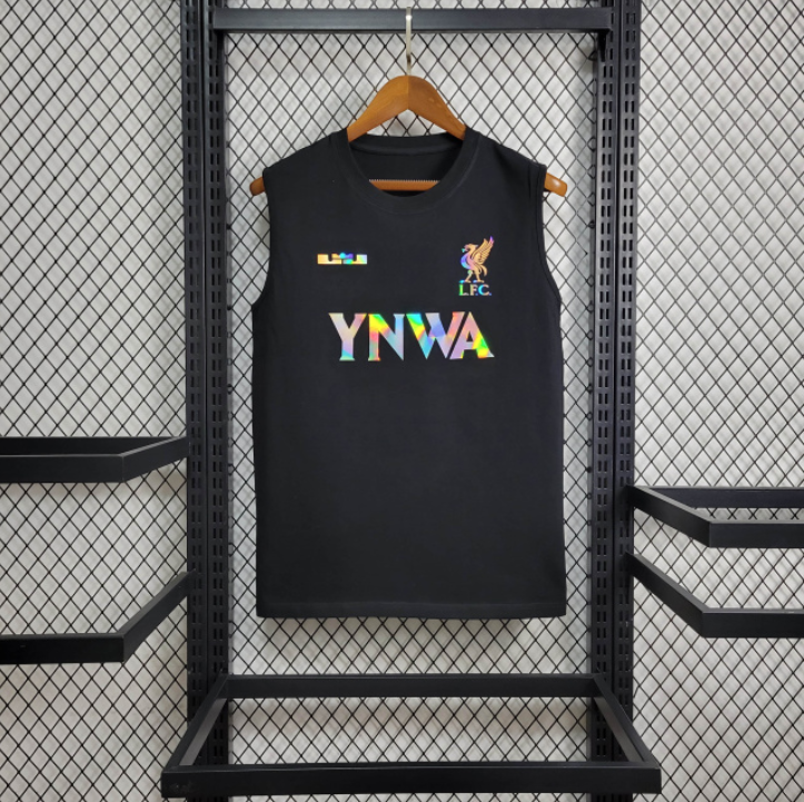 Liverpool I 24/25 Regata Edição Especial