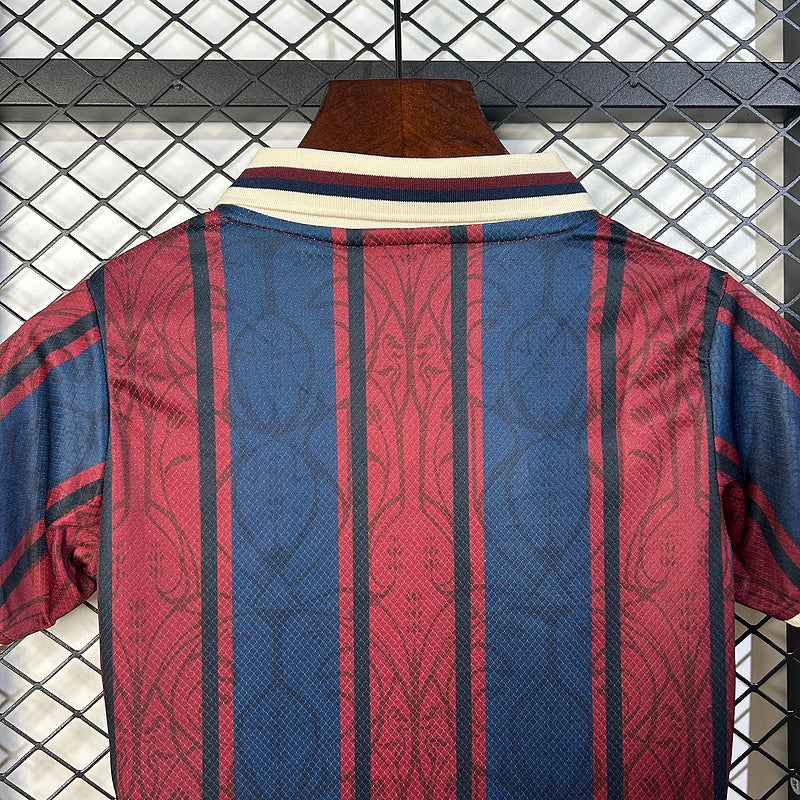 Kit Infantil Barcelona l 2025∕26 Special Edition