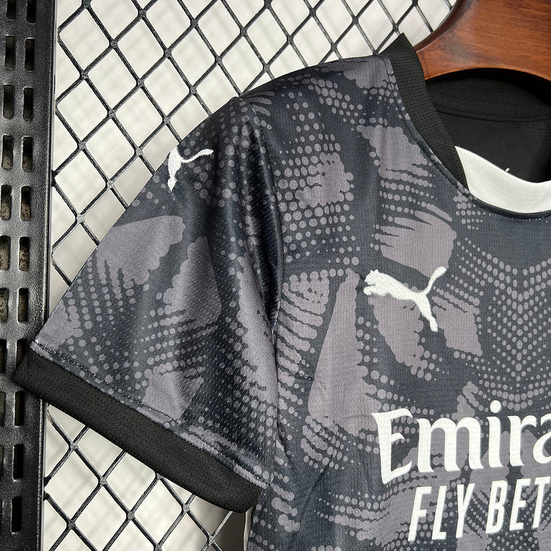 Infantil Milan Goleiro 2024∕25