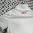 Kids Seleção da Turquia l 2024∕25