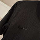 Camisa do Corinthians II Jogador 24/25 - Preta