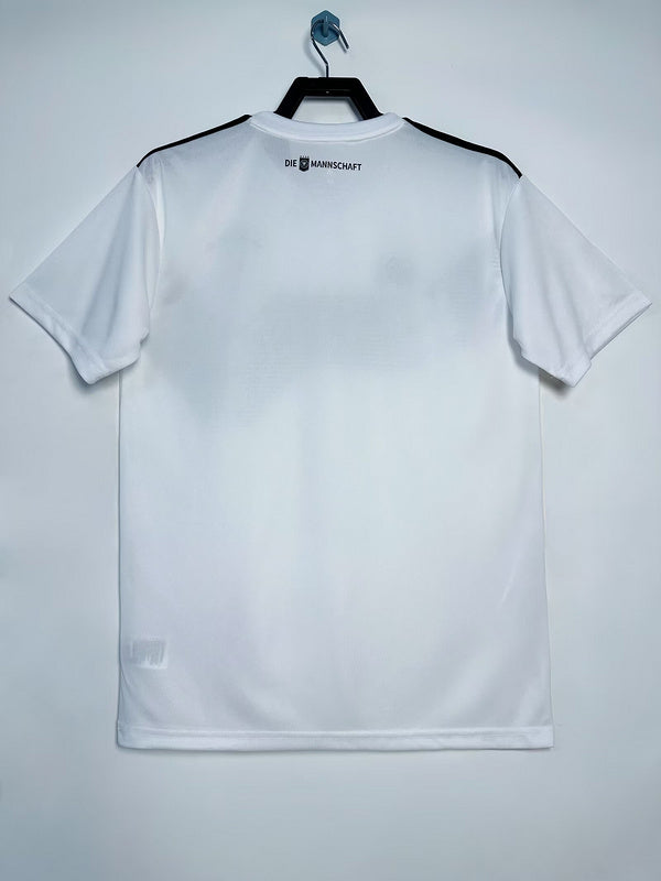 Camisa Germany 2018 - Home Retro