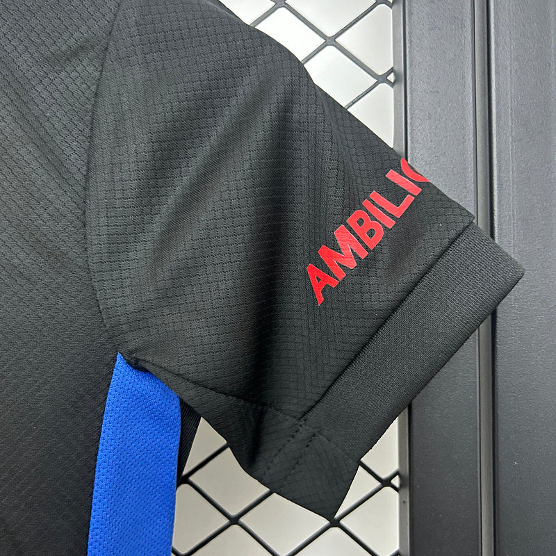 Kit Infantil Barcelona ll 2024∕25 Cactus Jack