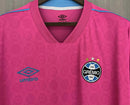 Camisa 23/24 Gremio Outubro Rosa