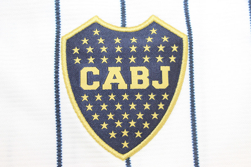 Camisa Boca Juniors 25∕26 US Pack