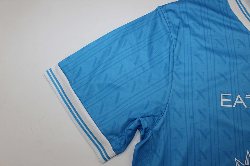 Camisa Napoli 25/26 Home