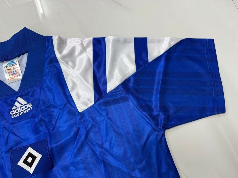 Camisa Hamburg 92/93  - Away Retro
