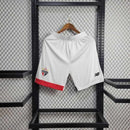 Shorts São Paulo 2024/25 Branco