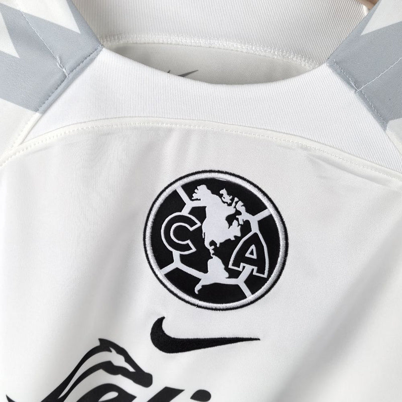 Camisa América do México 24/25 Nike - Branco