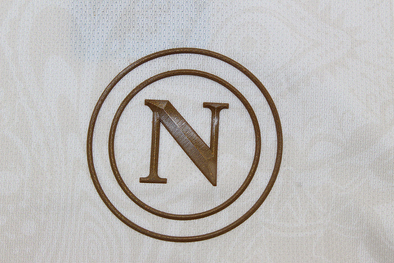 Camisa Napoli 25/26 Away