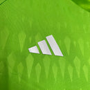 Camisa Tigres Goleiro - 24/25