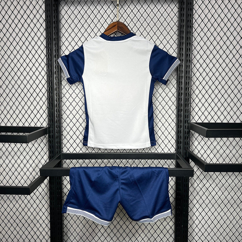 Infantil Tottenham l 2024∕25