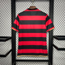 Camisa Flamengo l Retro 2007/08