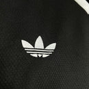 Camisa Real Madrid 24/25 - Preto