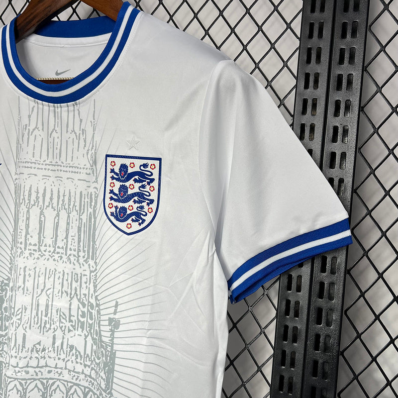 Camisa Inglaterra 24/25 - Edição Especial
