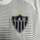 Camisa Atletico Mineiro II 24/25 - Branco