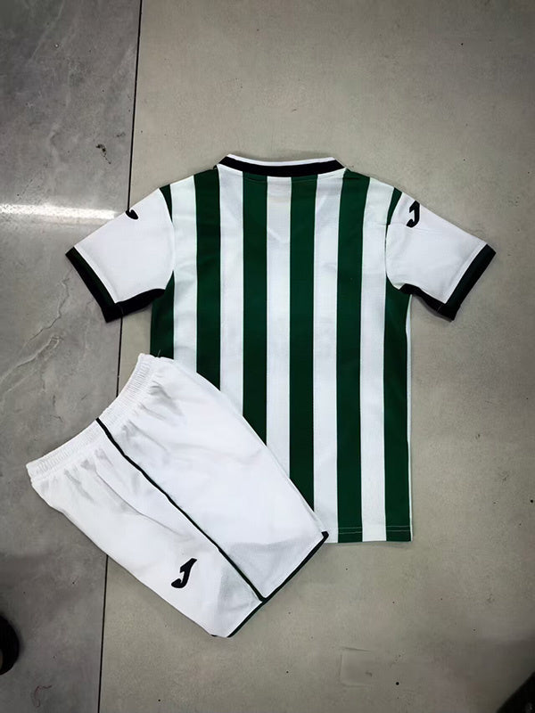 Kit Infantil Córdoba 25∕26 Home