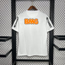 Camisa do Santos Retro l - 2011/2012 - Branco