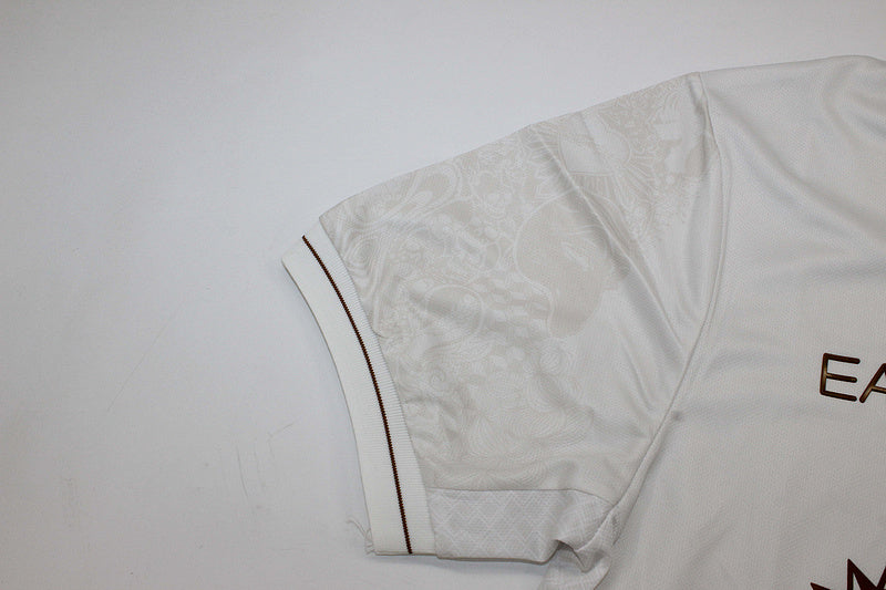 Camisa Napoli 25/26 Away