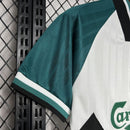 Camisa do Liverpool Retro 1993/95 ll