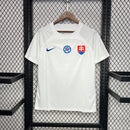 Camisa Slovakia ll - 24/25