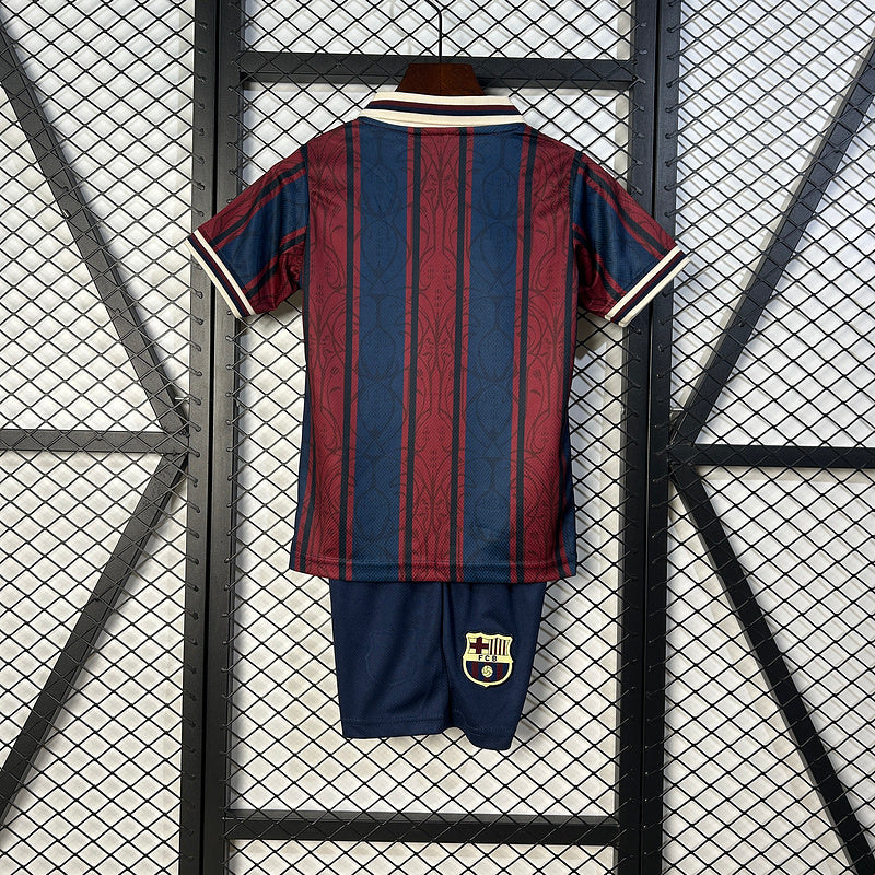 Kit Infantil Barcelona l 2025∕26 Special Edition