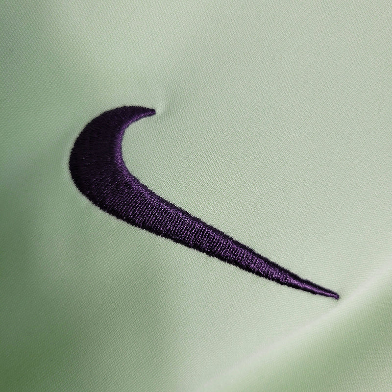 Camisa Polo Brasil 23/24 - Verde