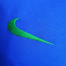 Camisa Seleção Brasil Feminino ll 22/23 - Azul