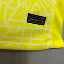 Camisa Feminina Seleção Brasil l 24/25 Nike - Amarelo