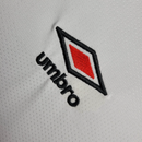 Camisa West Ham 24/25 Branco