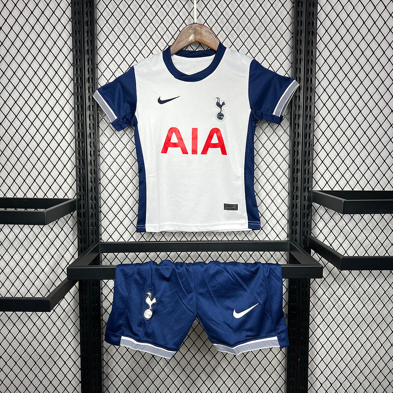 Infantil Tottenham l 2024∕25
